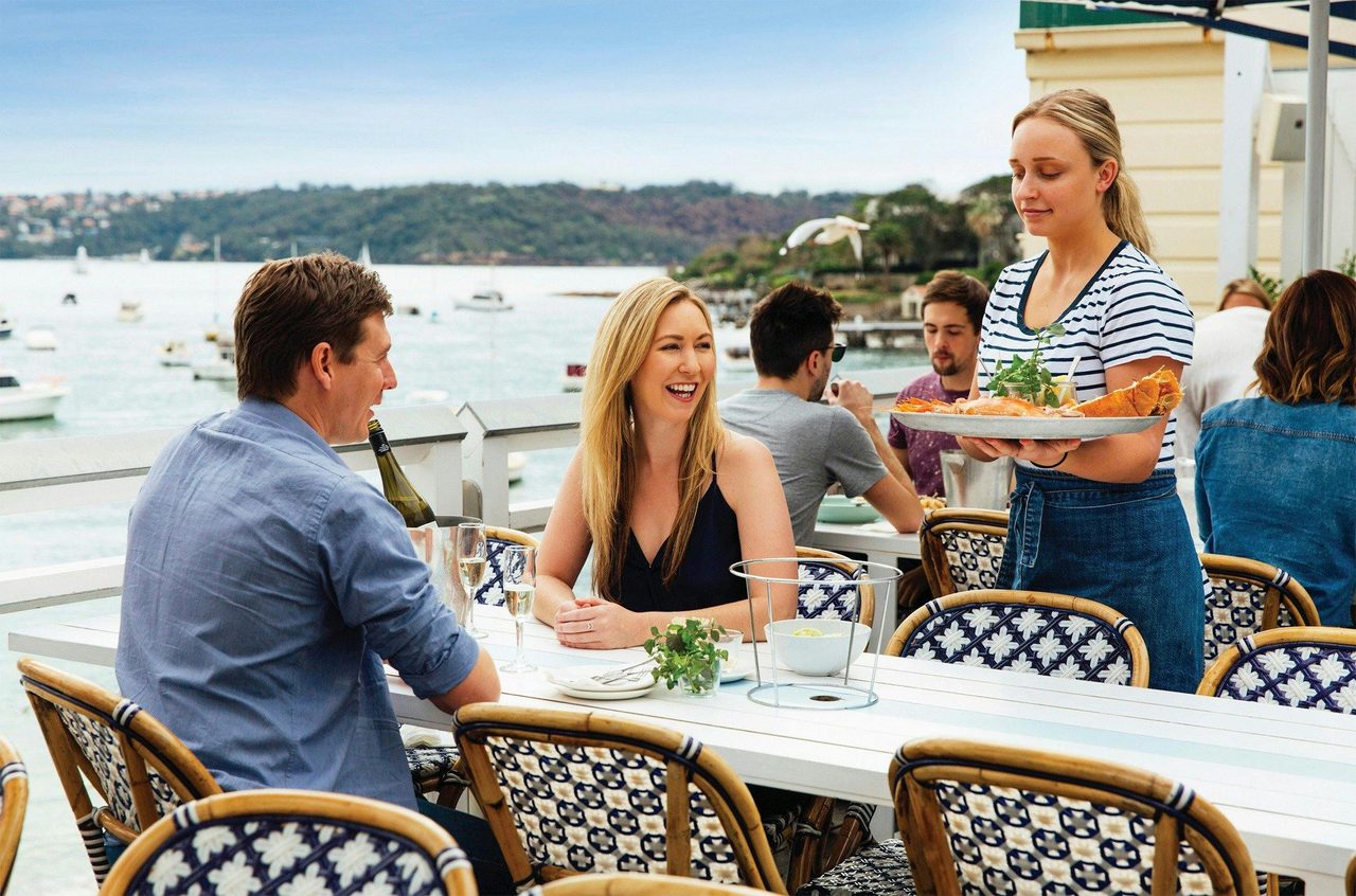 Watsons Bay Boutique Hotel