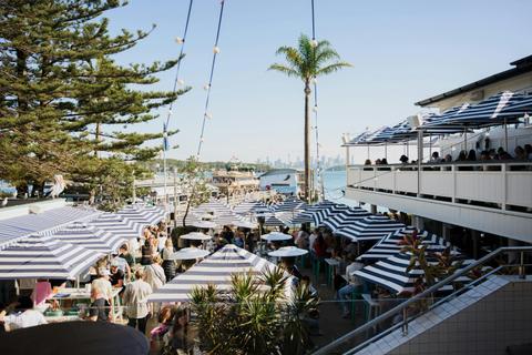 Watsons Bay Boutique Hotel