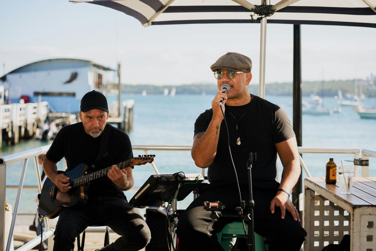 Watsons Bay Hotel