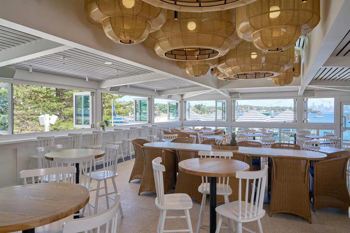 Watsons Bay Hotel