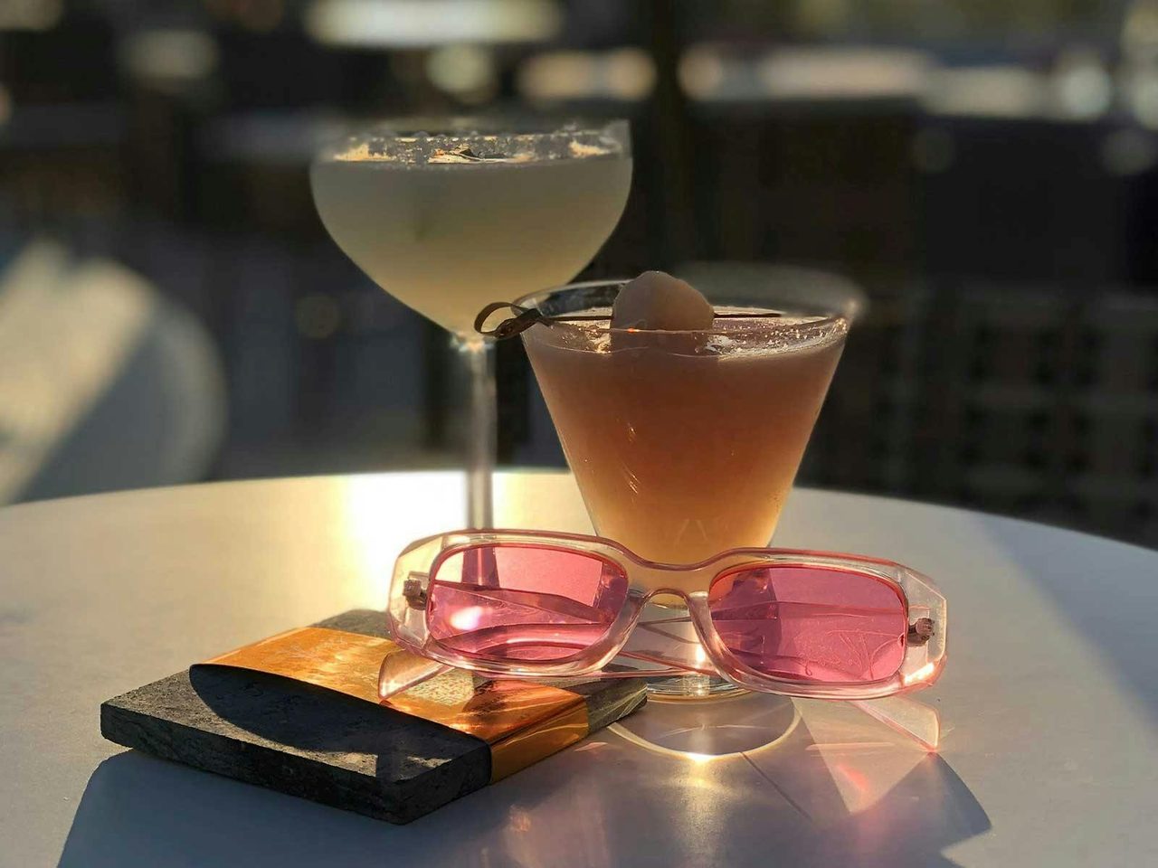 Cocktails