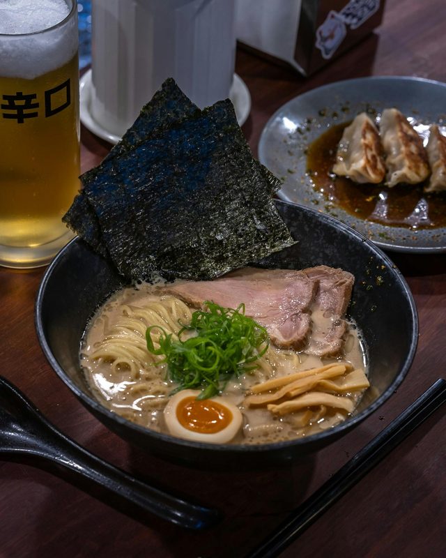 Umi-Ko Izakaya