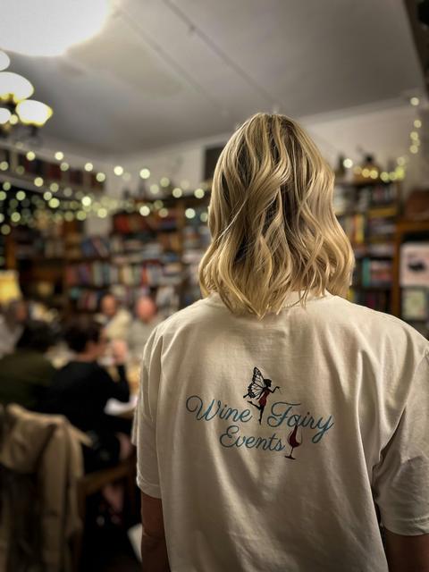 Wine Fairy Events