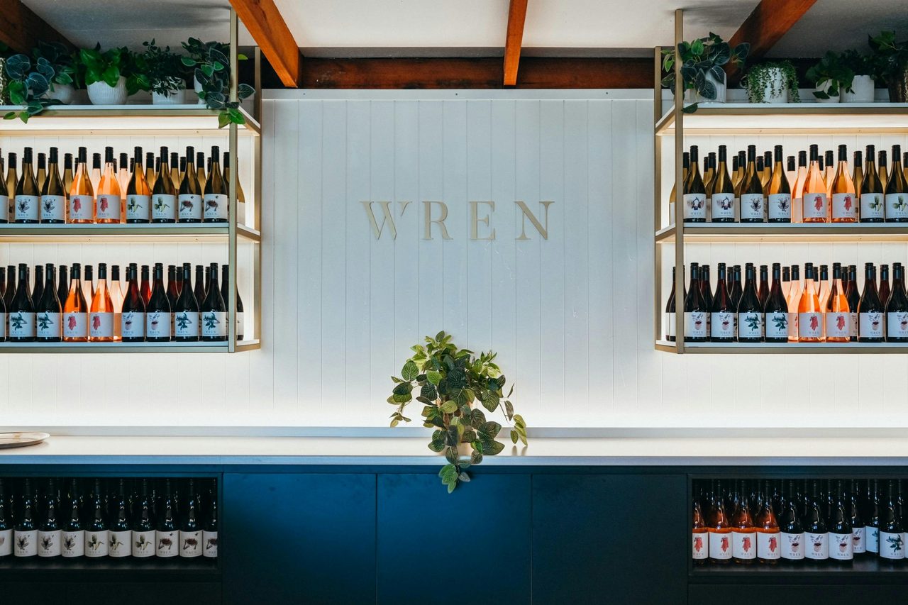 Wine Range