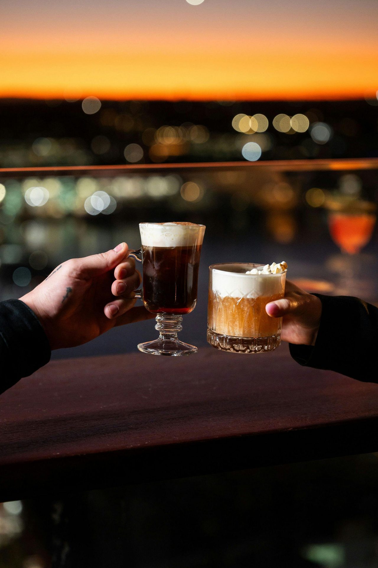 drinks