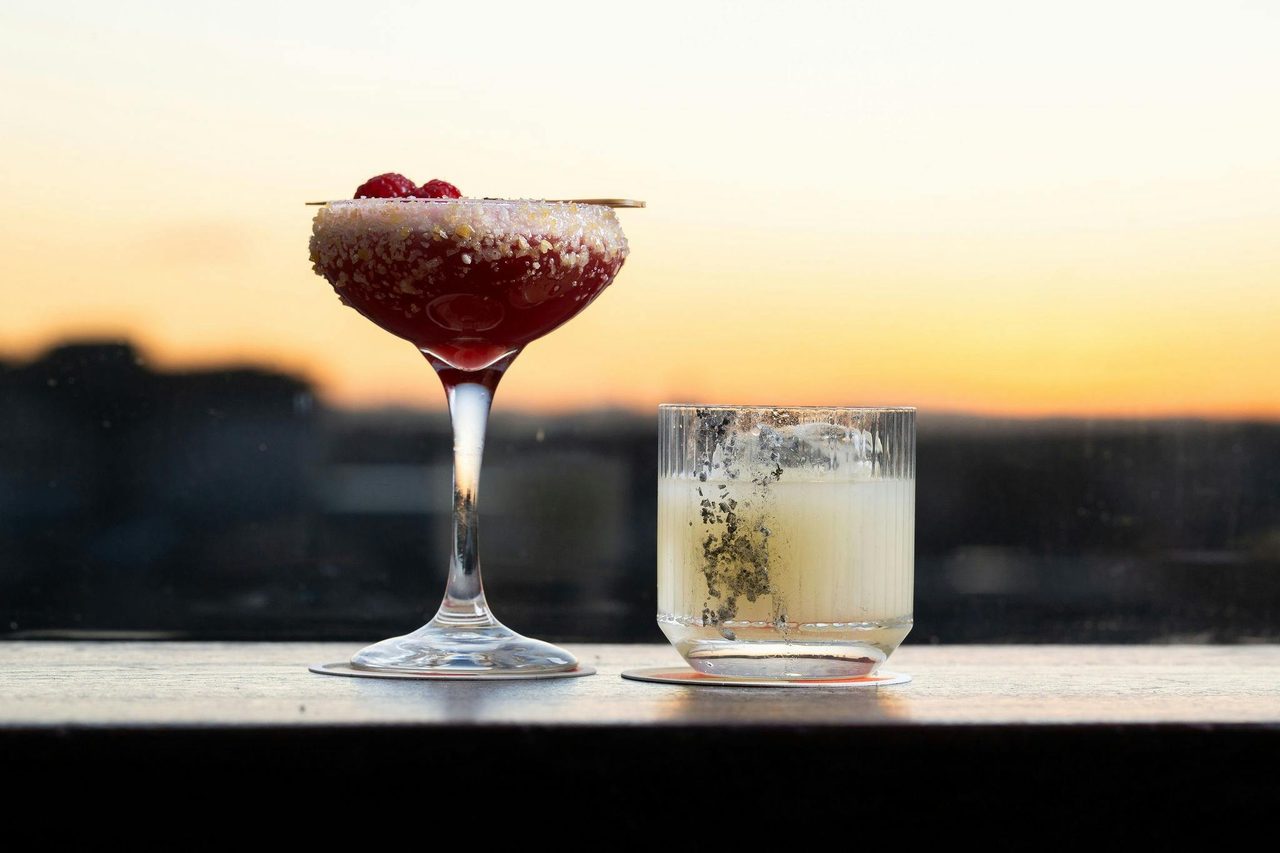 Drinks