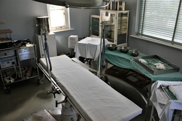 Carcoar Hospital Museum