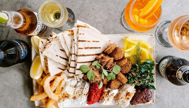 Thirroul Beach Pavilion