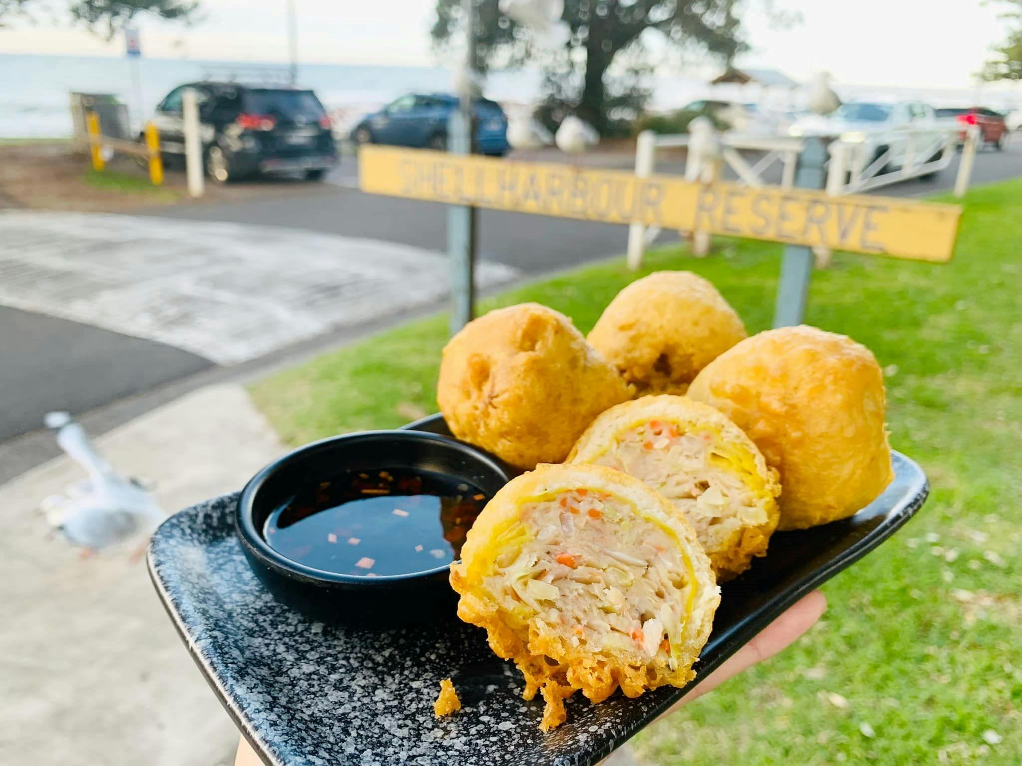 Wan's Chinese Restaurant Take Away