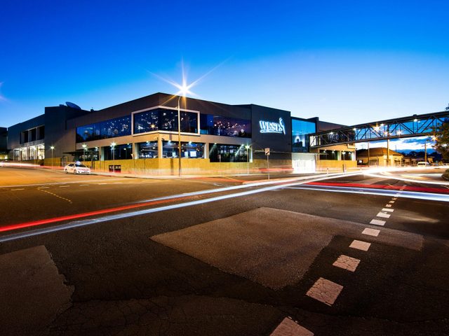 Wests New Lambton