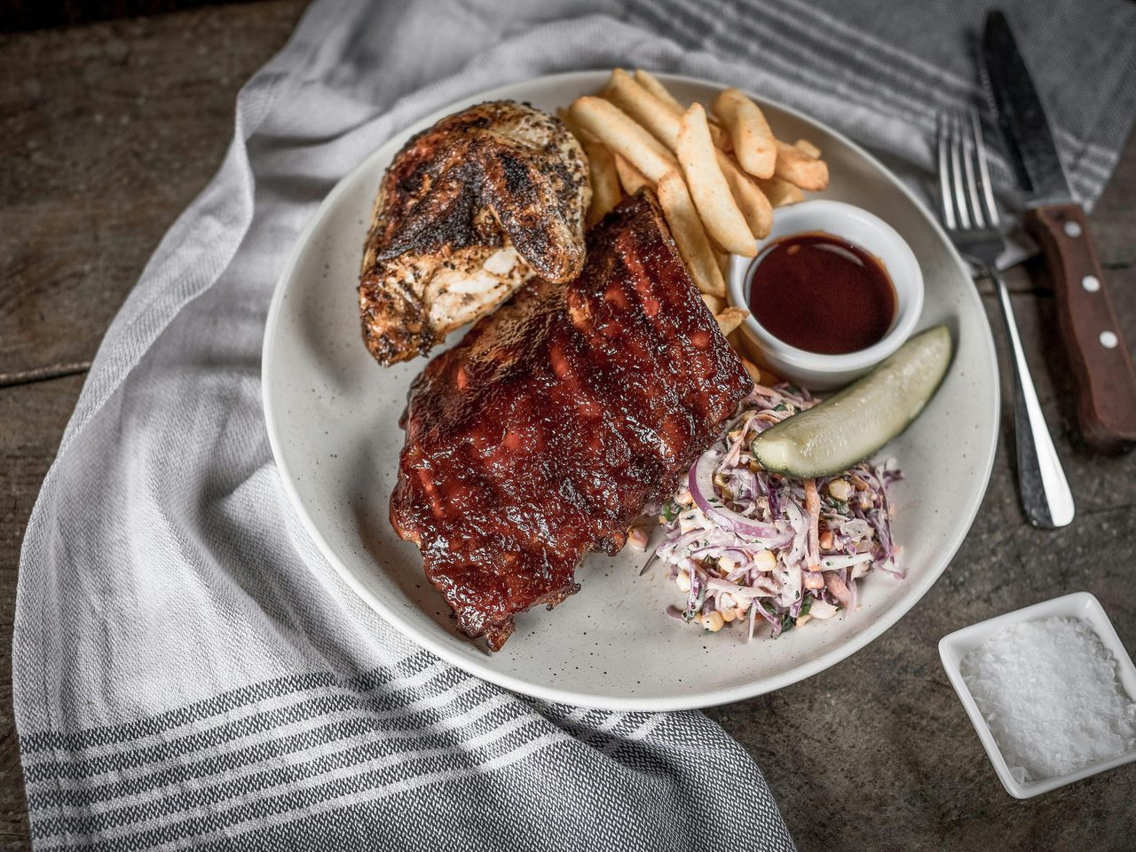 Chophouse Grill