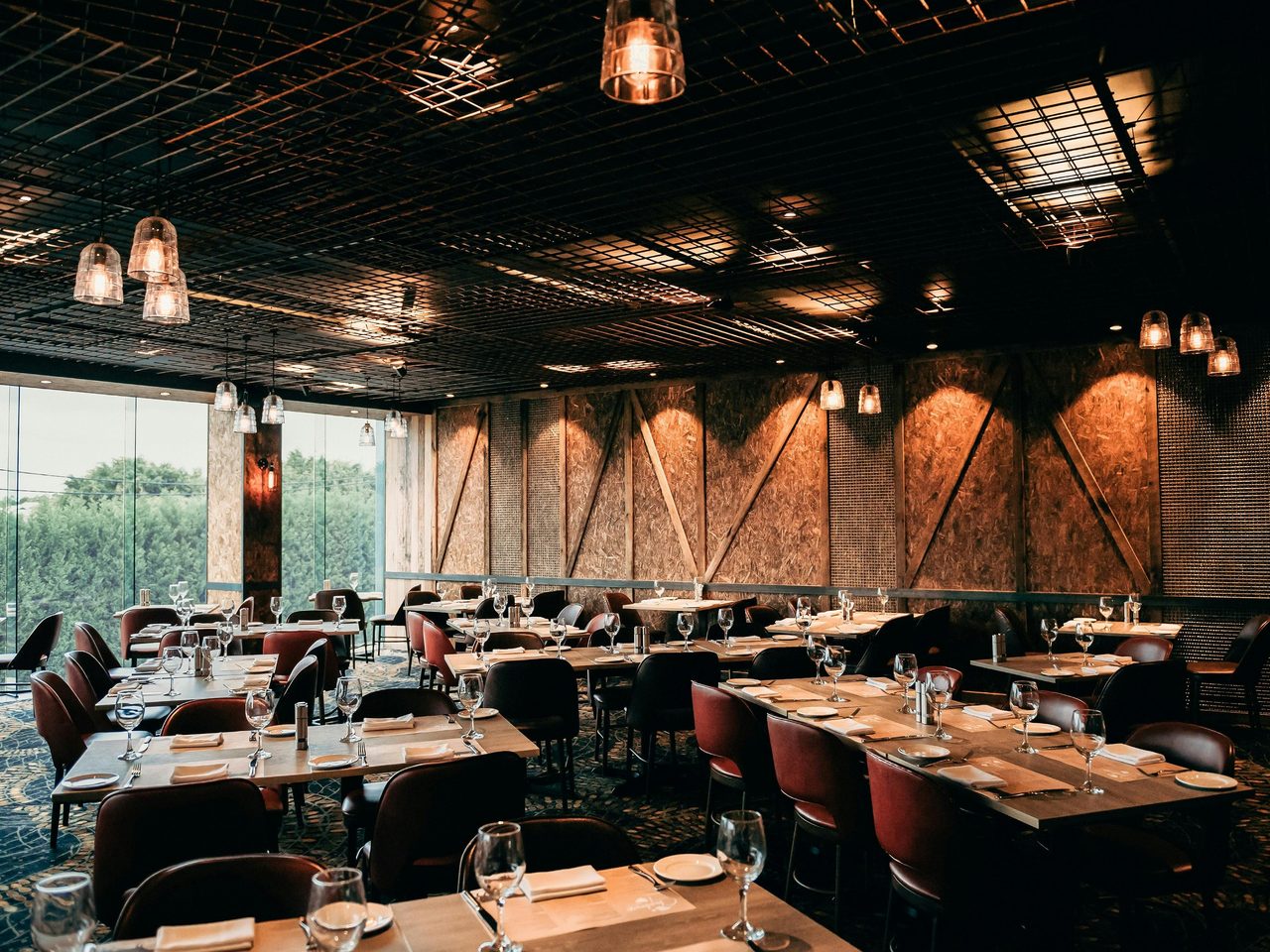 Chophouse Grill