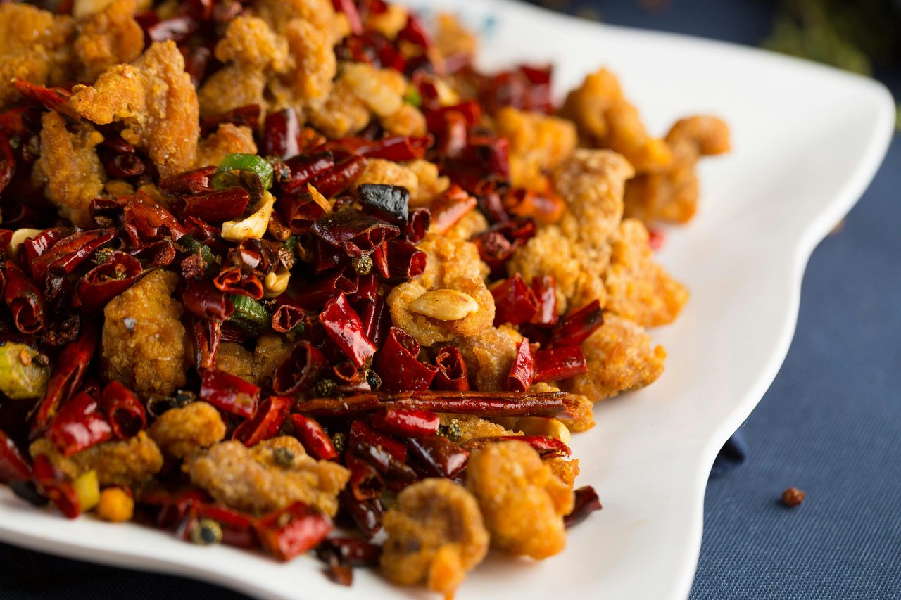 Xi’an Cuisine