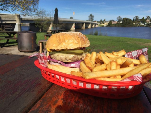 Waterfront Bistro