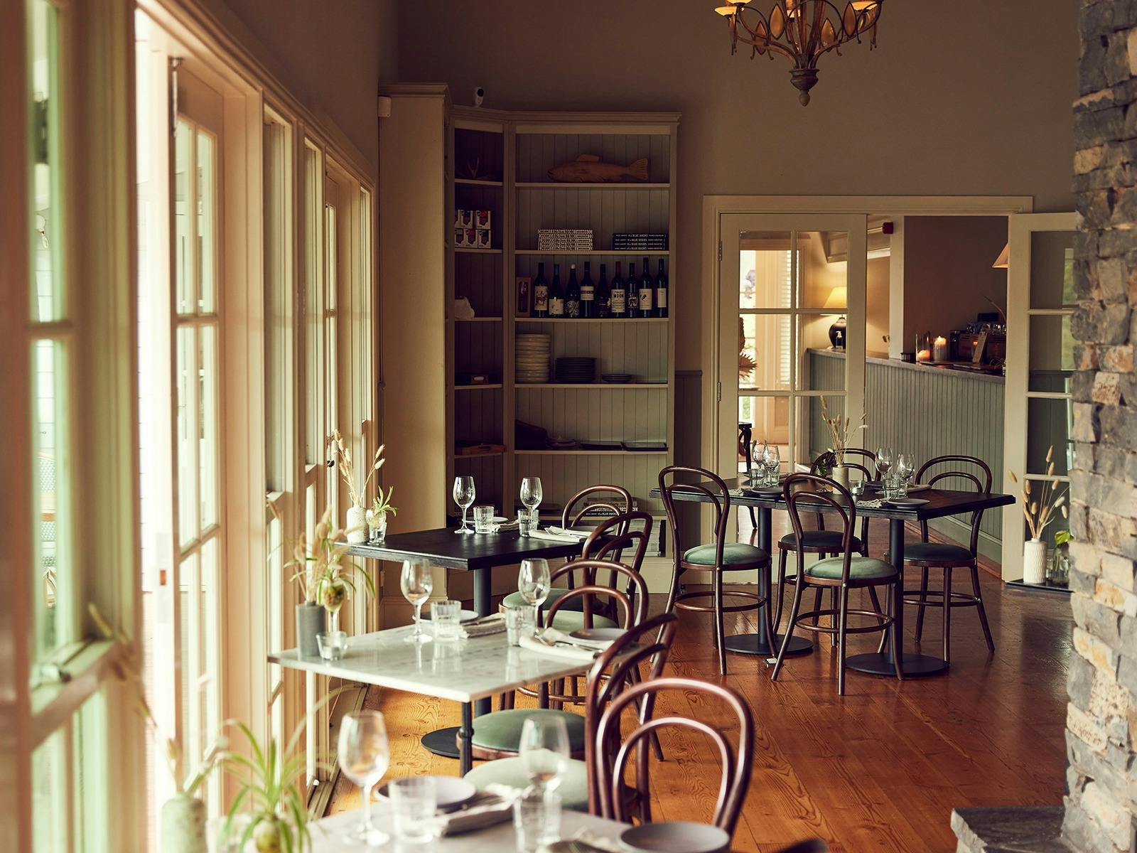 Three Blue Ducks Nimbo