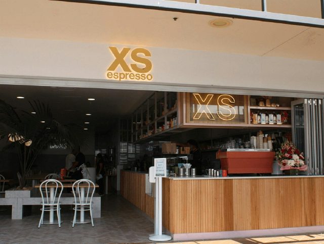 XS Espresso Rosemeadow