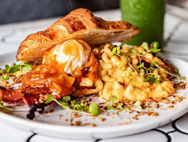 XS Espresso Rosemeadow