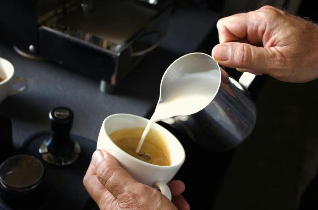 Zoom Coffee
