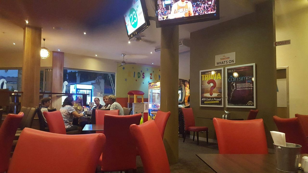 Wollongbar Tavern