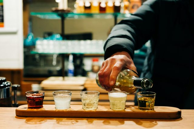 Win's Creek Meadery