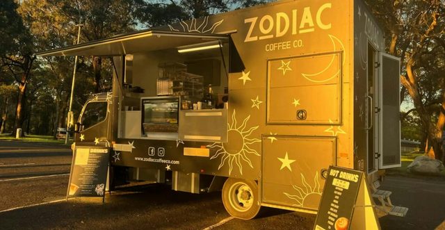 Zodiac Coffee Co