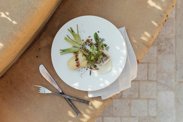 Tower Lodge Restaurant