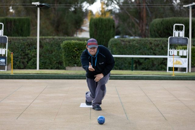 Young Sporties Bowling Club