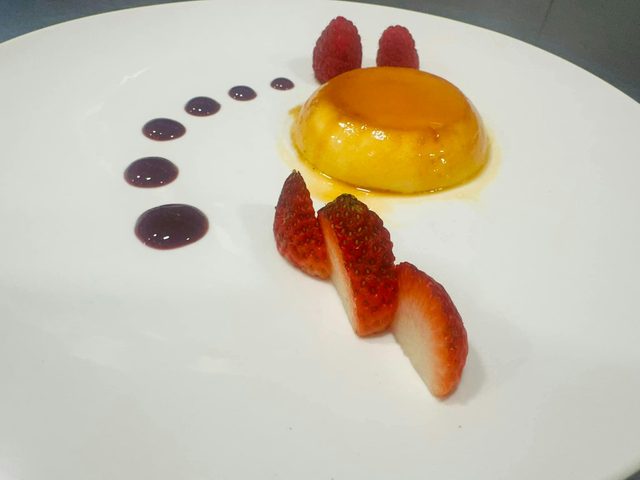 Waters Edge Restaurant