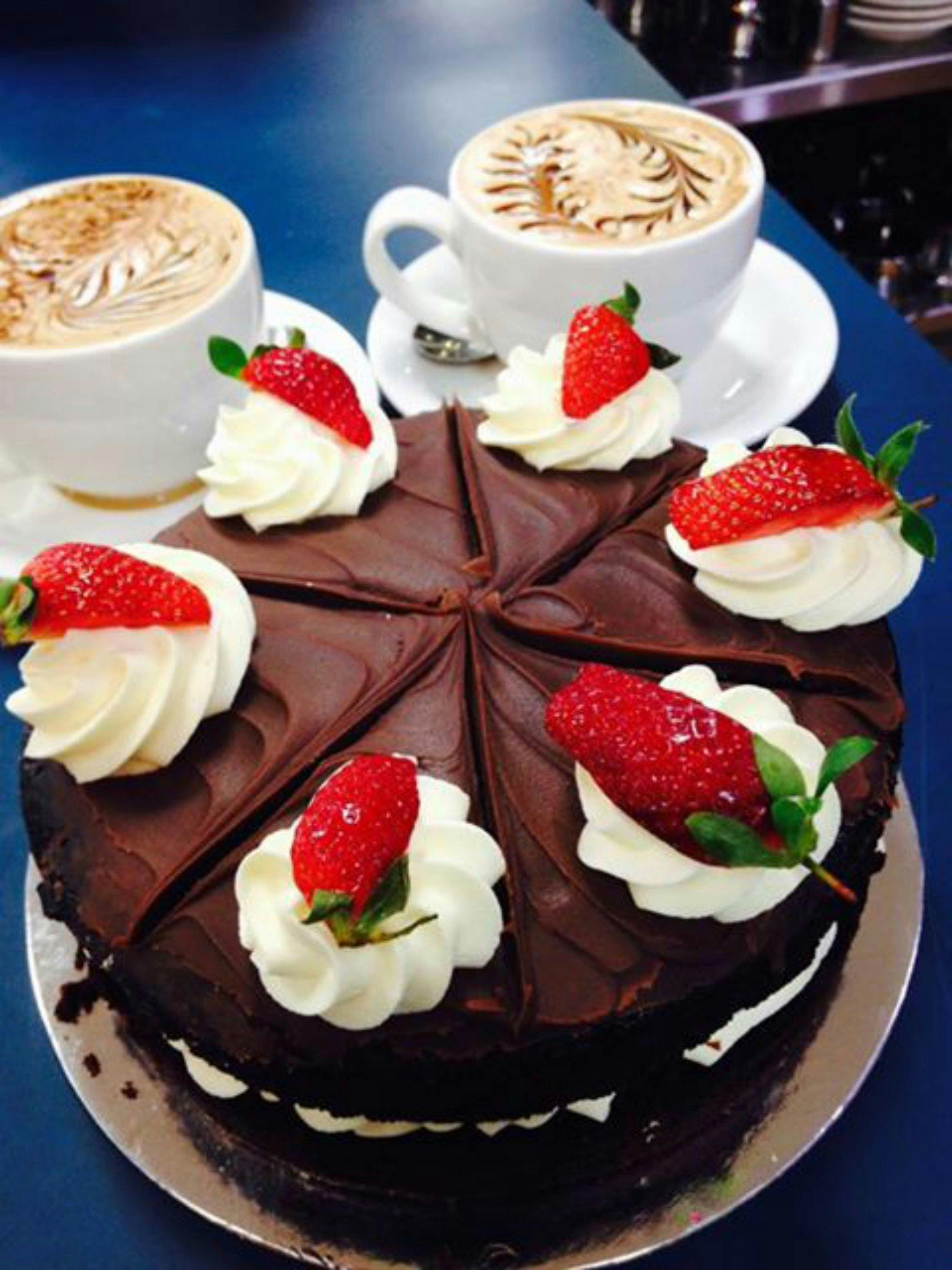 CAKE