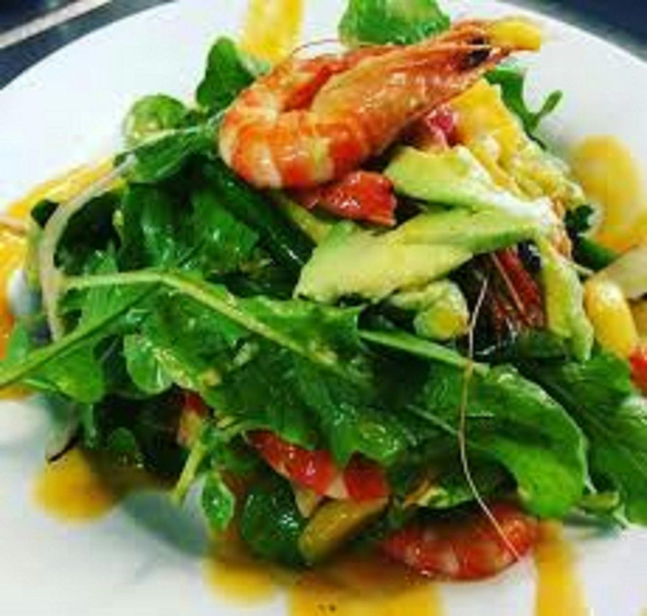 Fresh Seafood