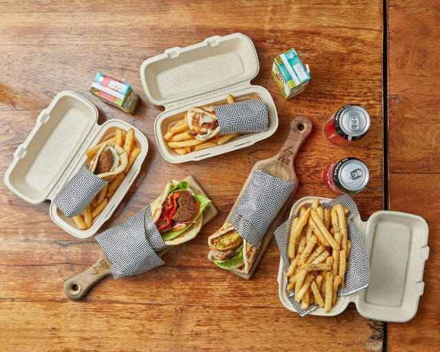 Zeus Street Greek Shellharbour