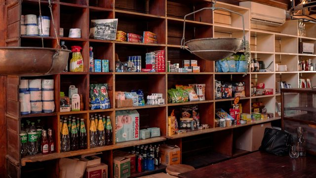 Wollombi General Store