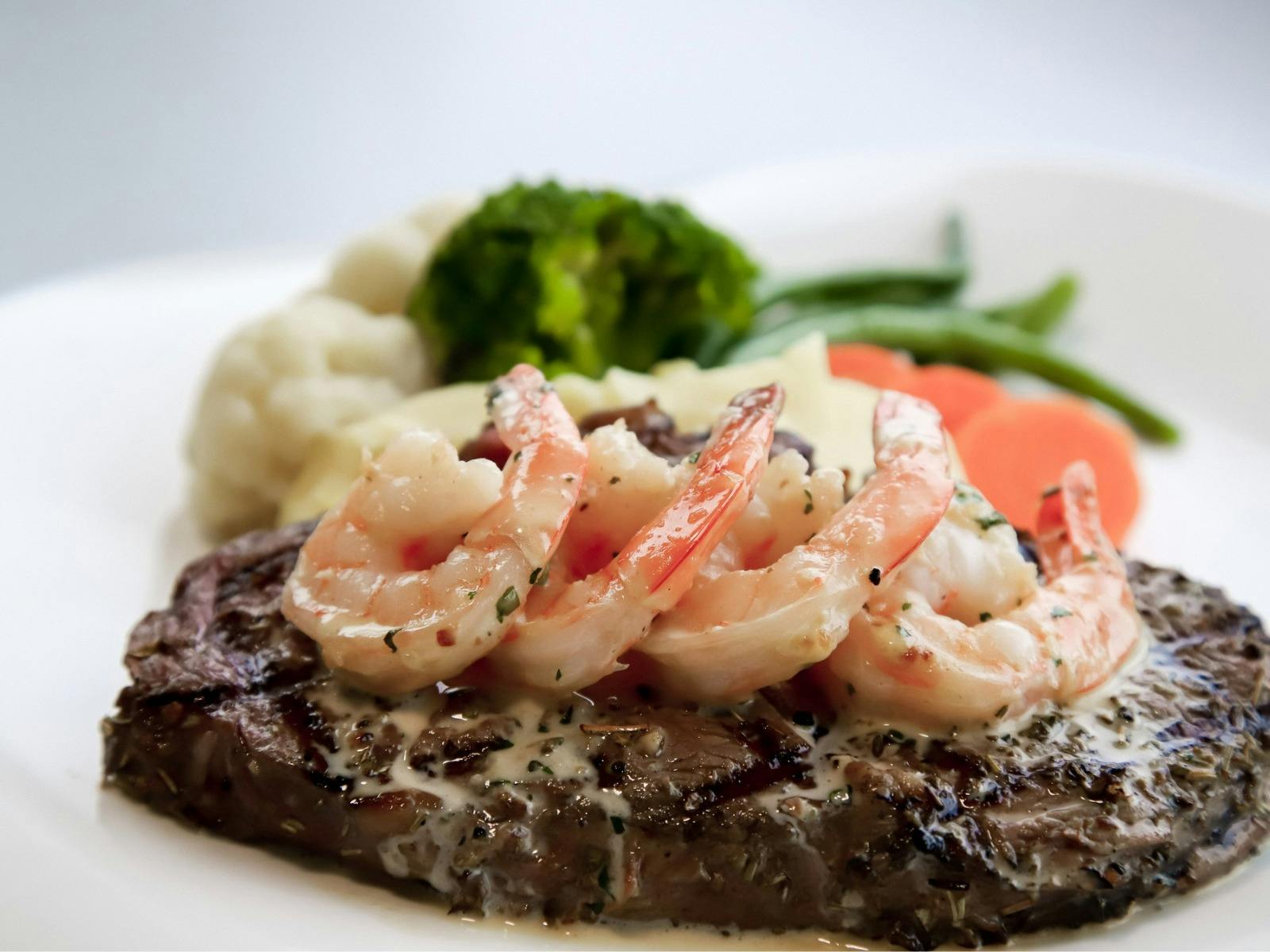 Evans Head RSL Surf & Turf