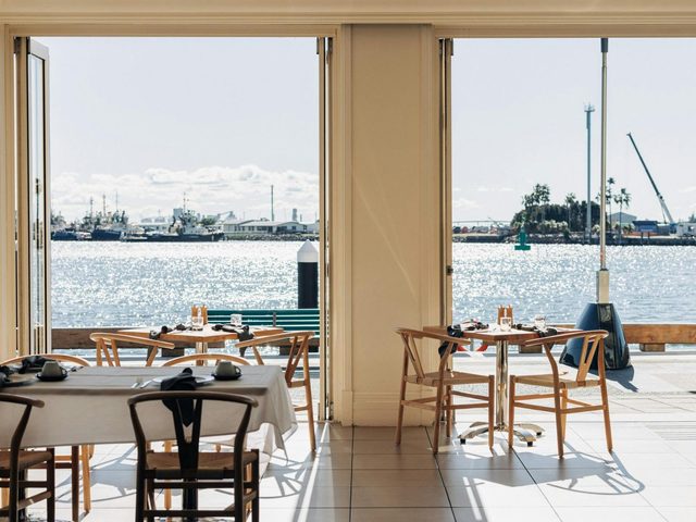Wharf 350