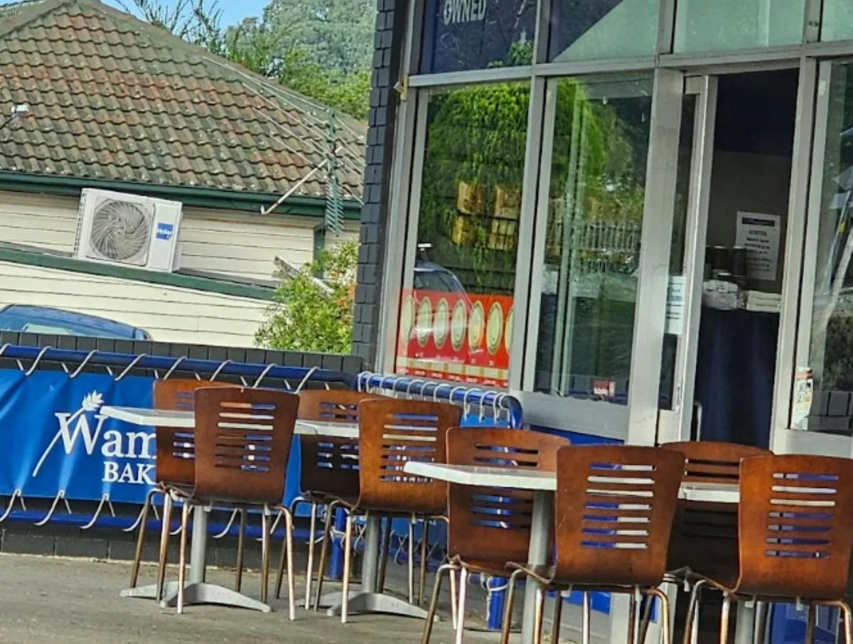 Waminda Bakery
