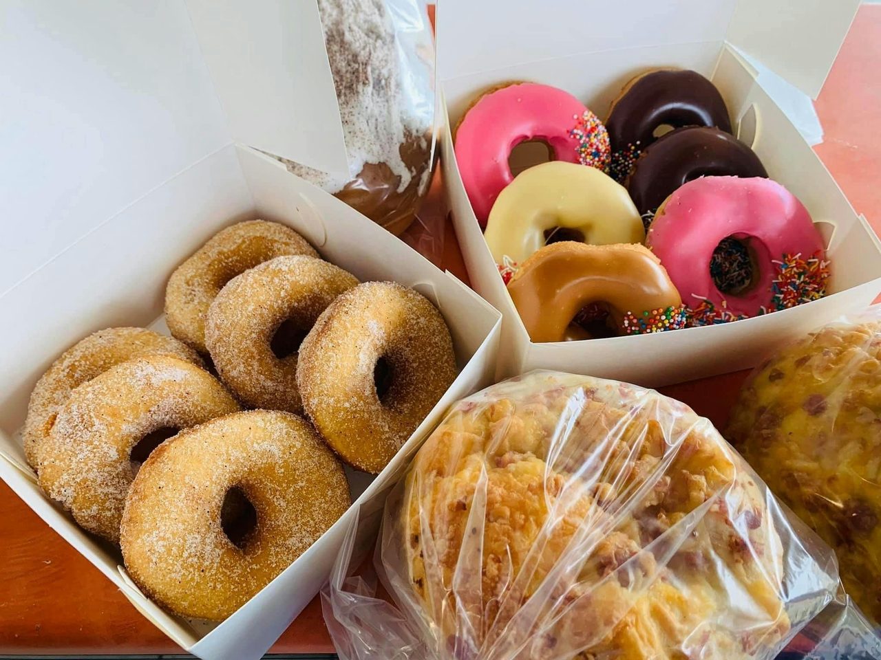 Waminda Bakery