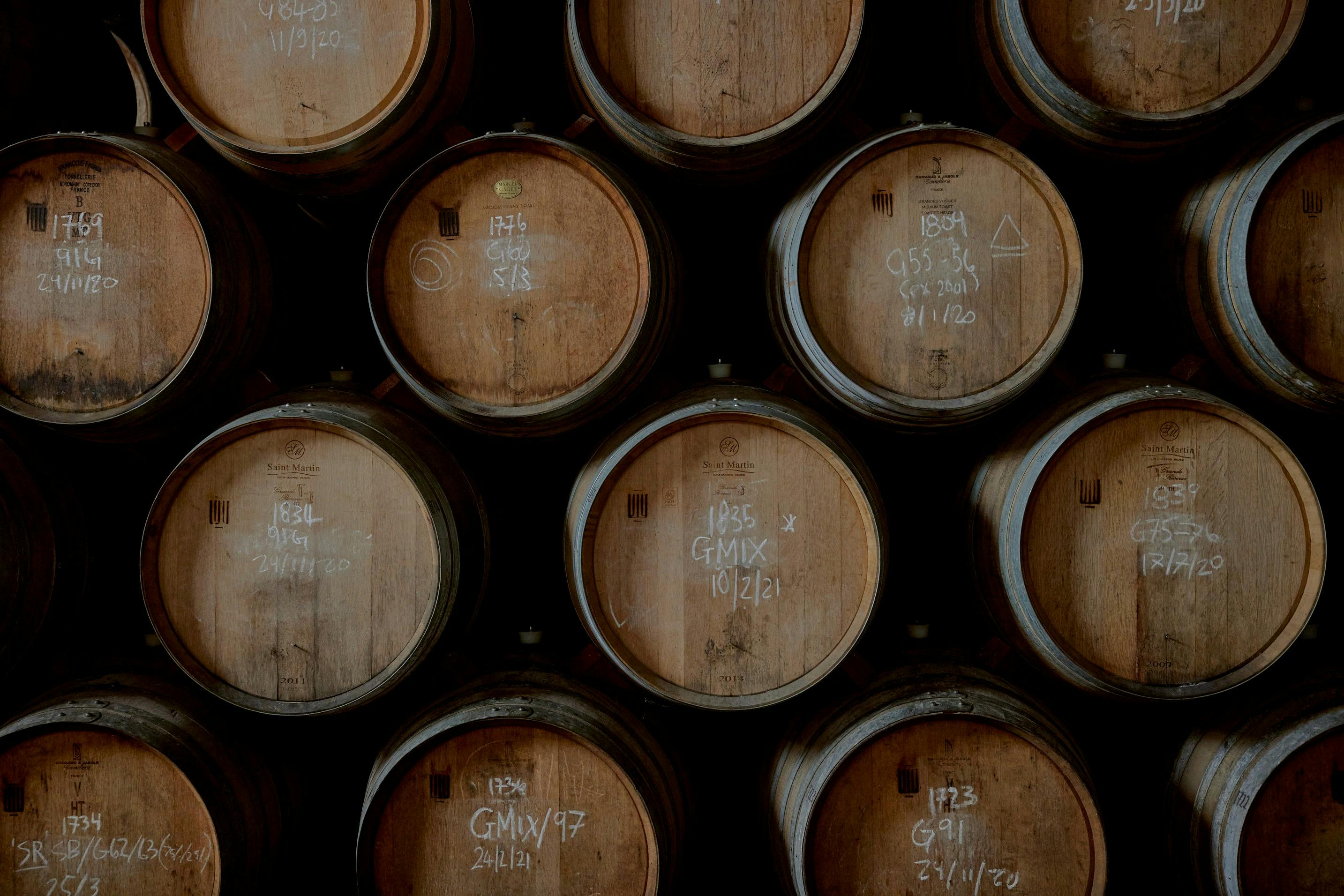 Wildflower Brewing & Blending