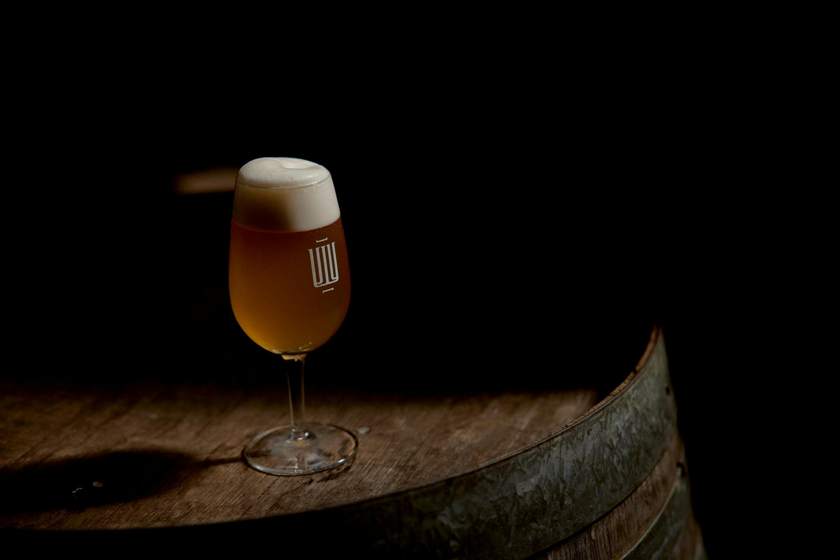 Wildflower Brewing & Blending