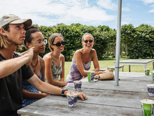 Zentveld's Coffee Farm and Roastery