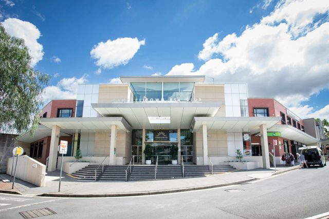 Campbelltown RSL Club