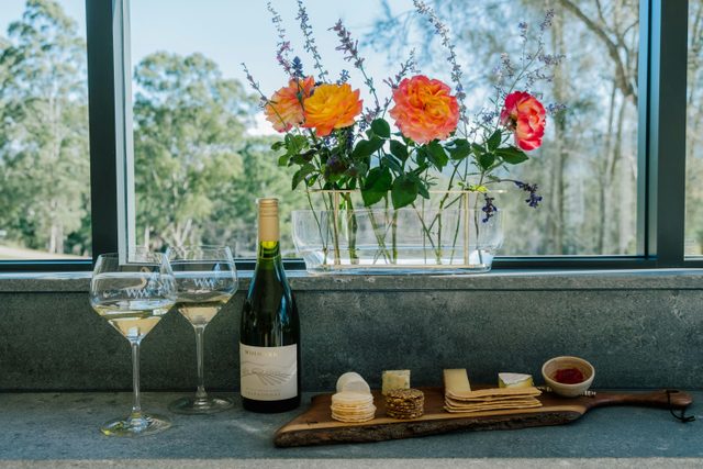 Winmark Wines