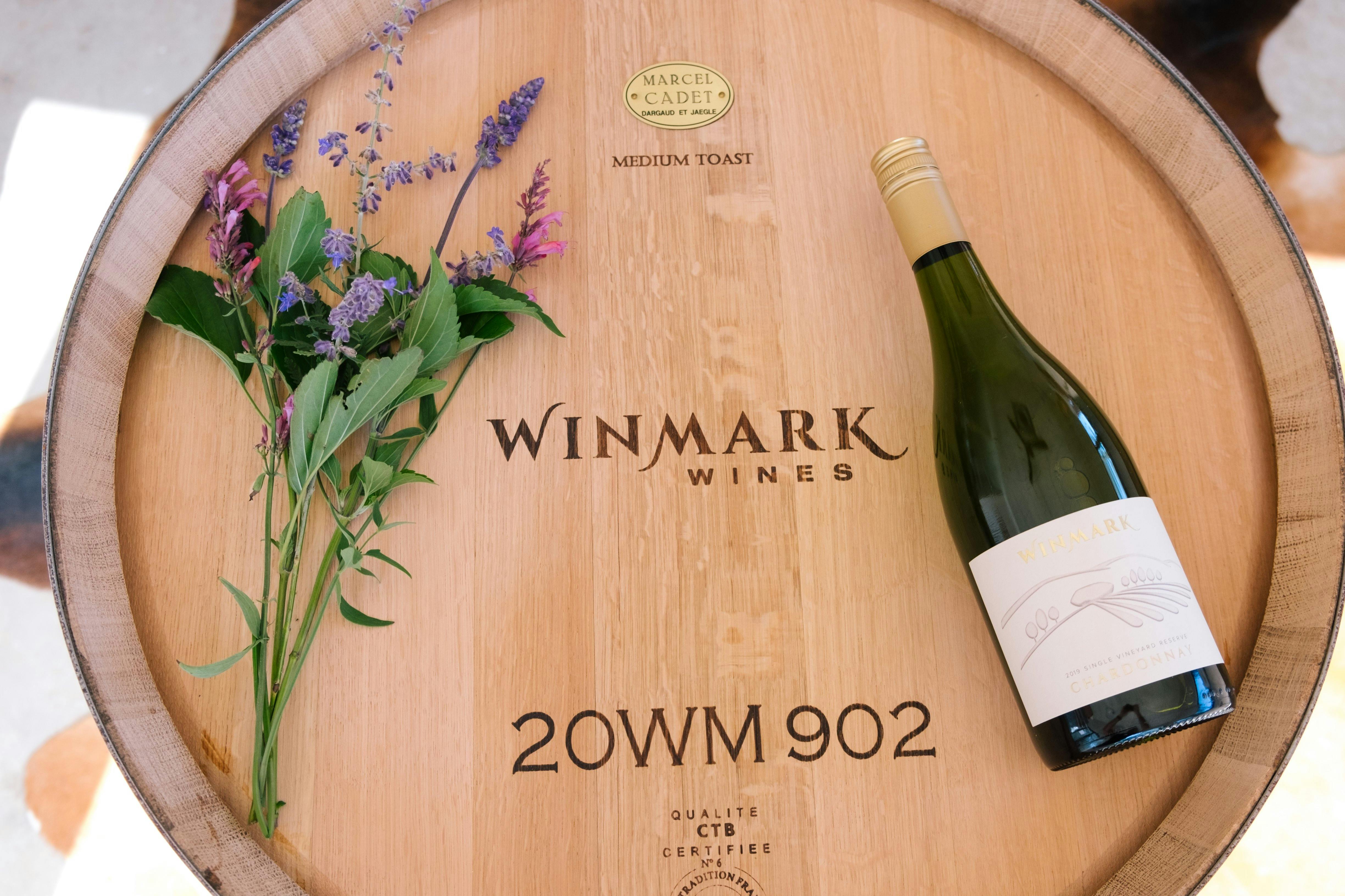Winmark Cellar Door
