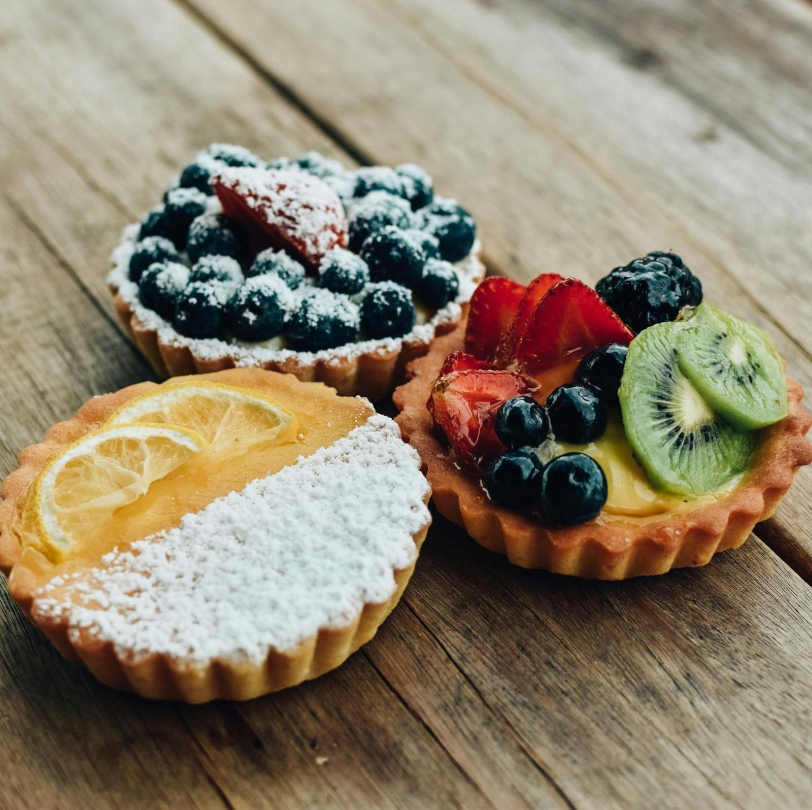 Tarts