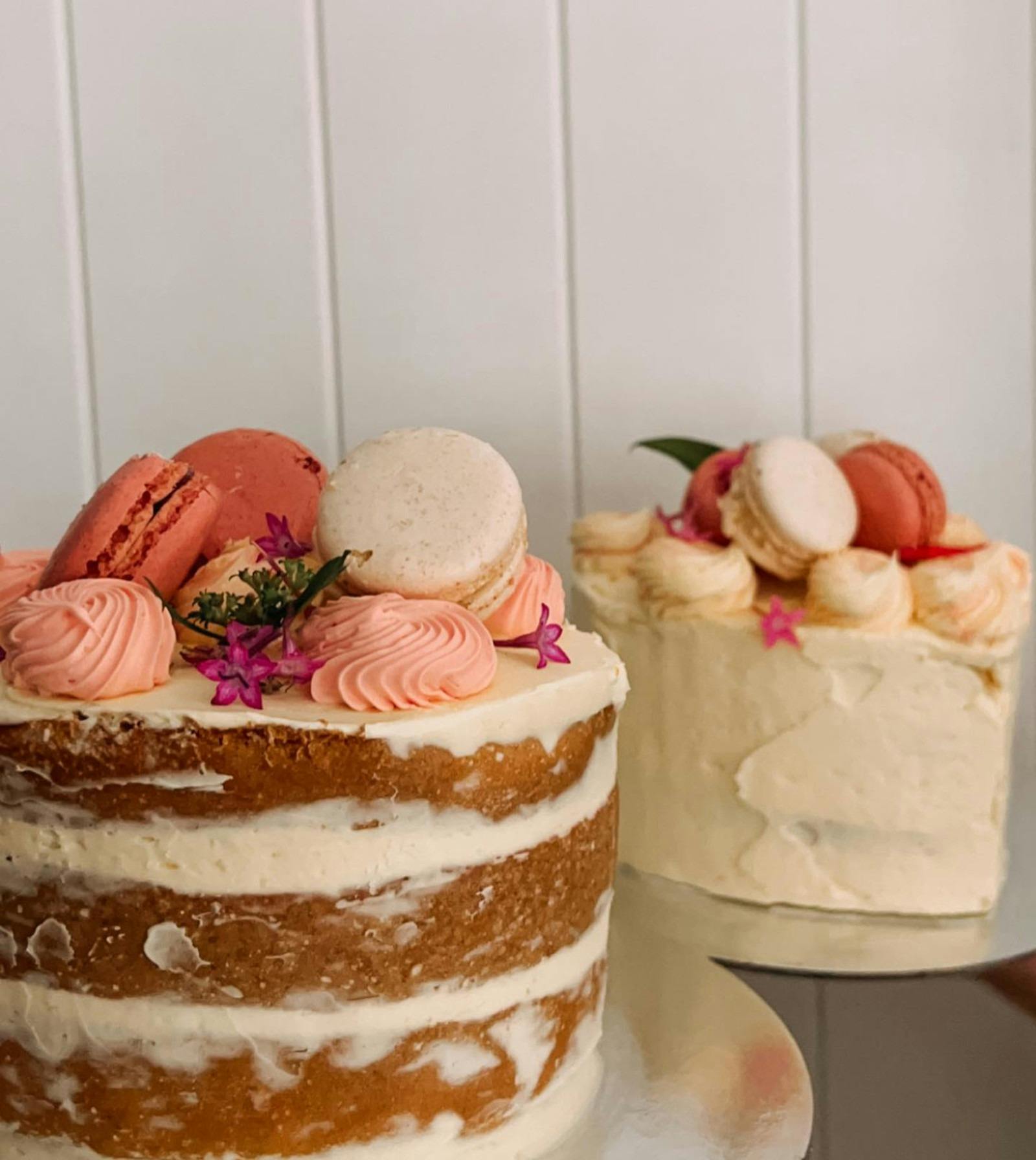 cake