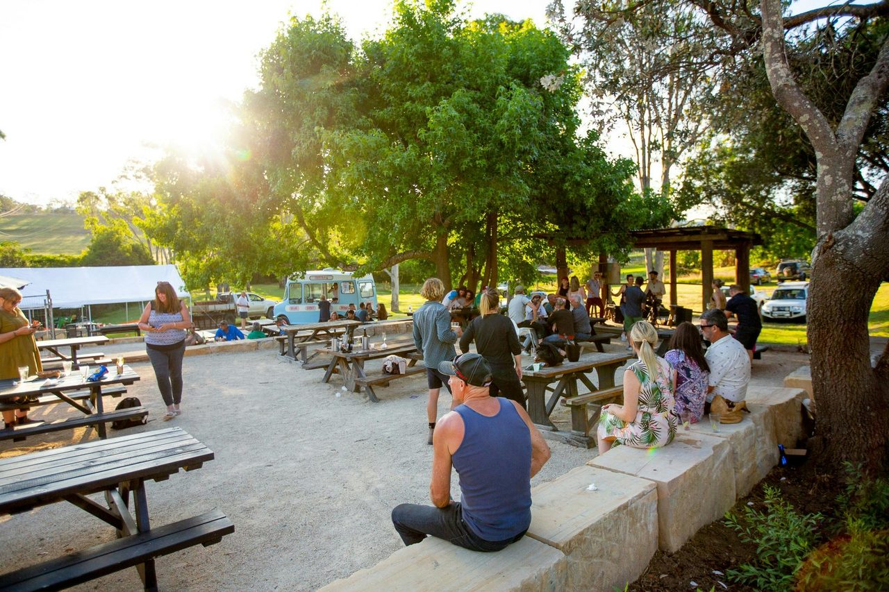 Wollombi Tavern