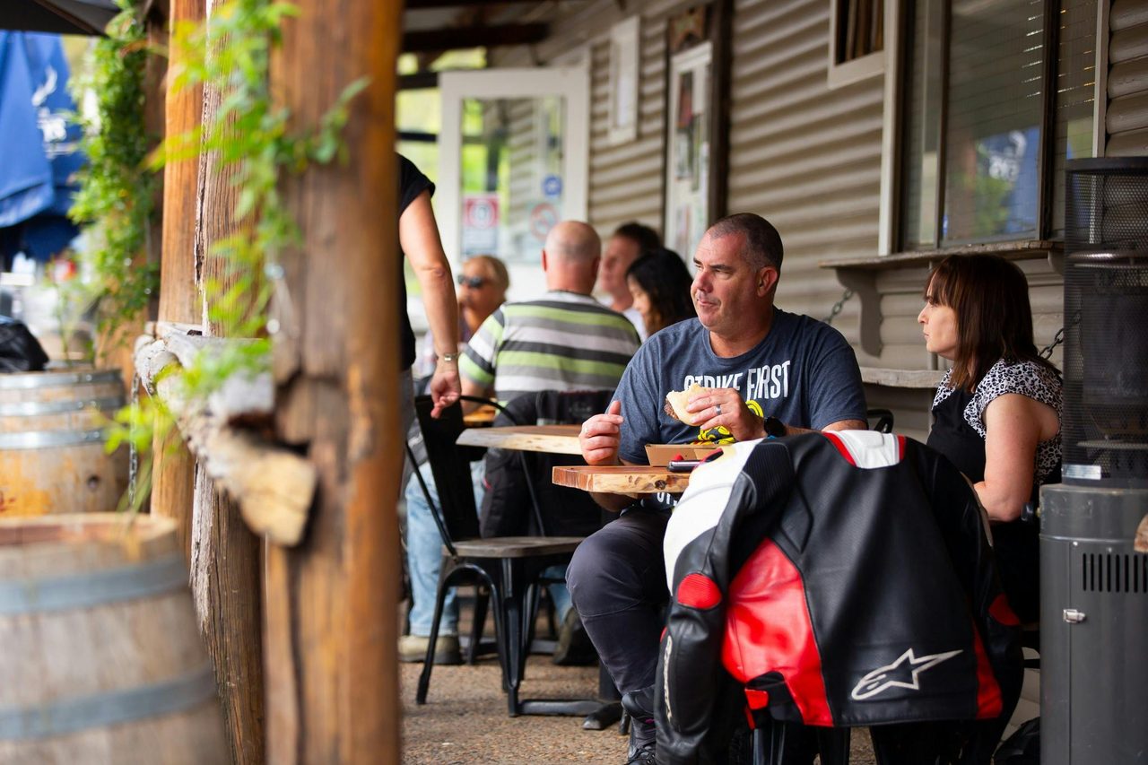 Wollombi Tavern
