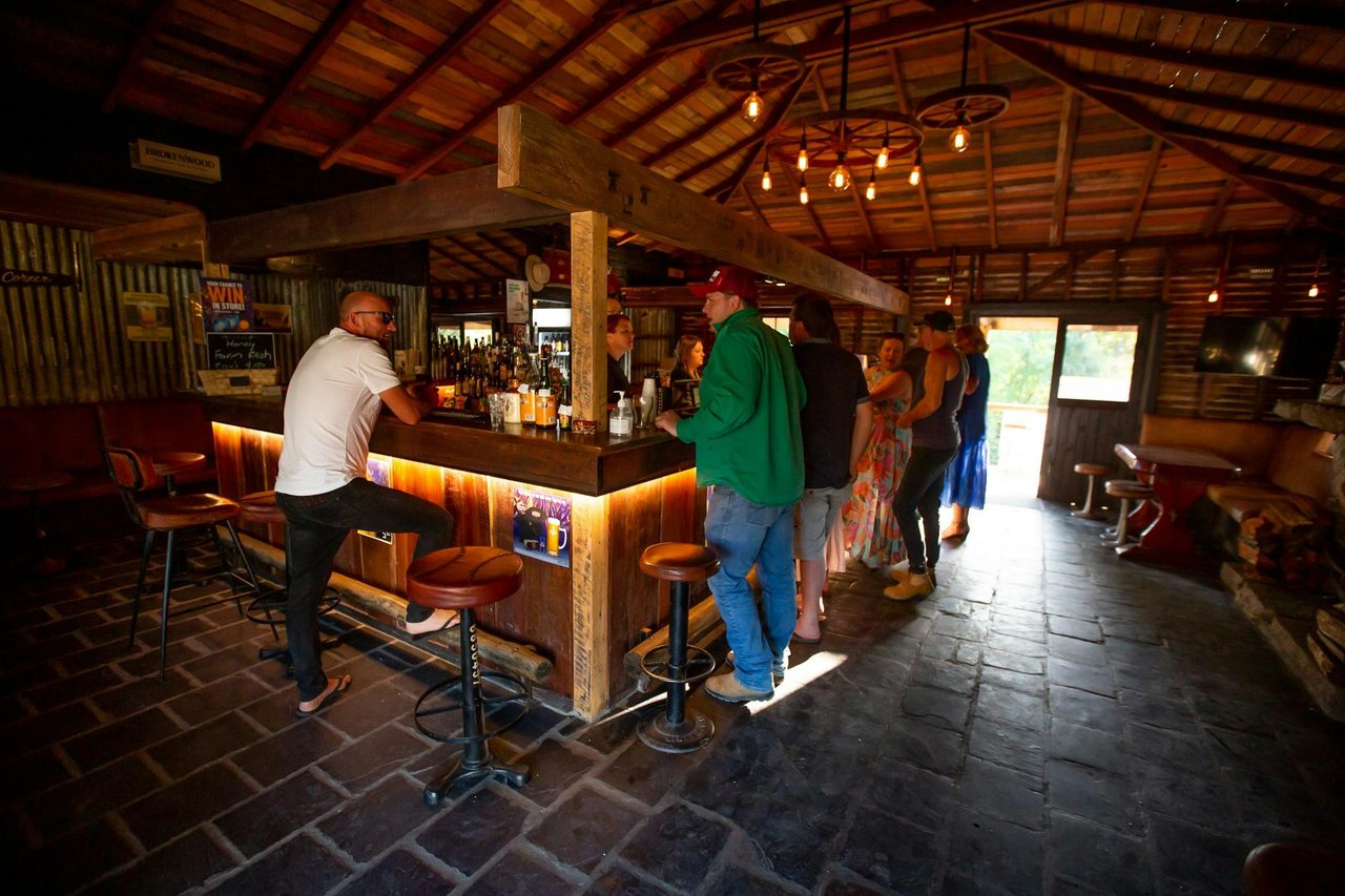 Wollombi Tavern