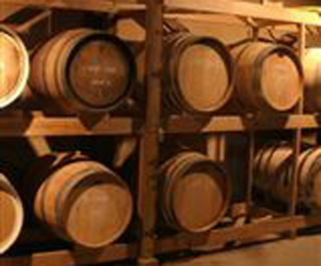 Yarralaw Springs Wines - Cellar Door