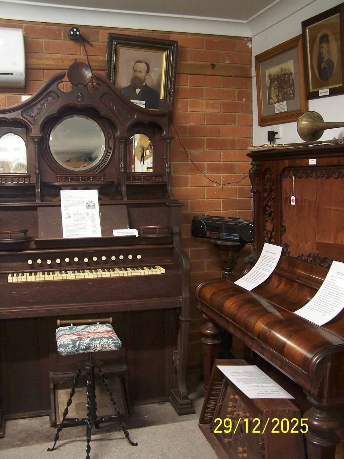 Display