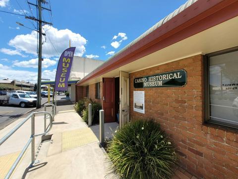 Casino Historical Museum